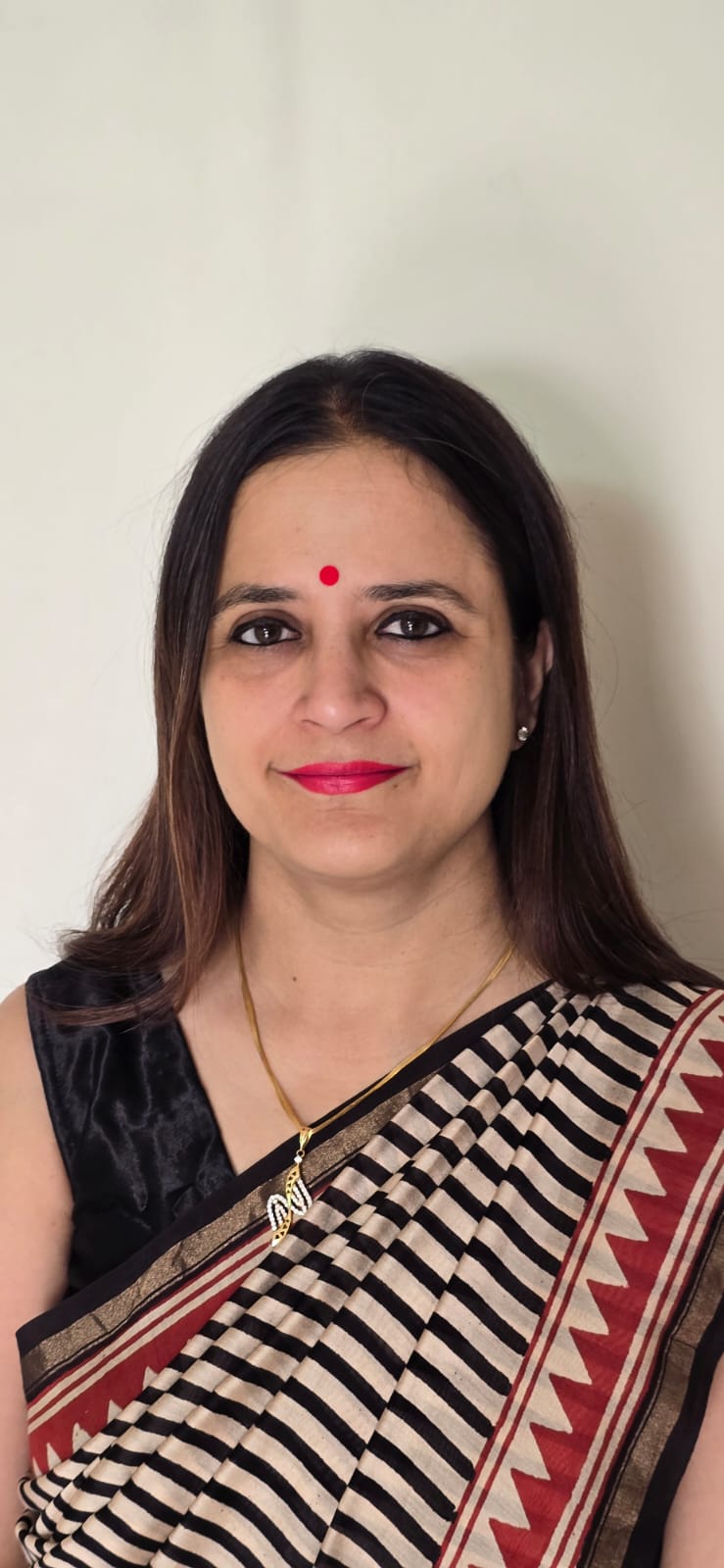 Dr Sneha Shah